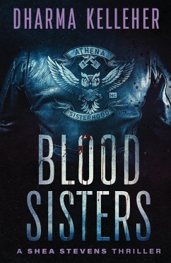 Blood Sisters - Kelleher, Dharma