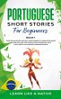 Portuguese Short Stories for Beginners... - Bild 1