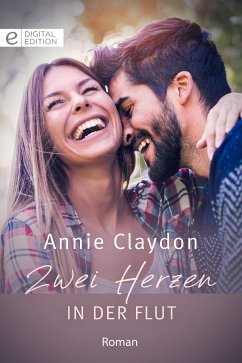 Zwei Herzen in der Flut (eBook, ePUB) - Claydon, Annie