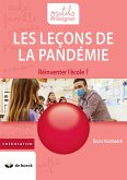 Les leçons de la pandémie (eBook, ePUB)