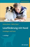 Leseförderung mit Hund (eBook, PDF)