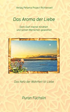 Das Aroma der Liebe (eBook, ePUB) - Füchslin, Puran