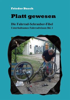 Platt gewesen - Busch, Frieder