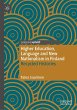 Higher Education, Language and New... - Bild 1