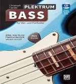 Plektrum Bass, m. 1 Audio-CD