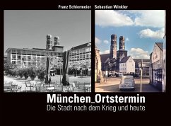 München Ortstermin - Winkler, Sebastian;Schiermeier, Franz