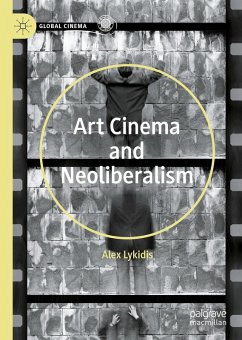 Cover Art Cinema and Neoliberalism