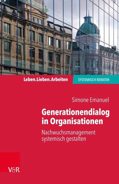 Generationendialog in Organisationen