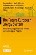 The Future European Energy System - Bild 1