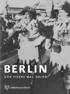 Berlin - Mac Orlan, Pierre