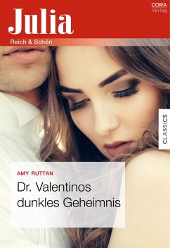 Dr. Valentinos dunkles Geheimnis (eBook, ePUB) - Ruttan, Amy
