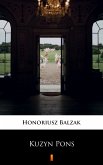 Kuzyn Pons (eBook, ePUB)