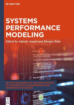 Systems Performance Modeling