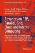 Advances on P2P, Parallel, Grid, Cloud... - Bild 1
