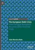 The European Debt Crisis