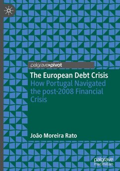 The European Debt Crisis - Rato, João Moreira