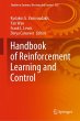 Handbook of Reinforcement Learning and... - Bild 1