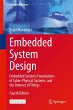 Embedded System Design - Bild 1