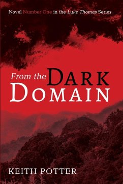 From the Dark Domain - Potter, Keith