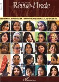 Les femmes indiennes en francophonie : un <em>masala</em> d'identités !