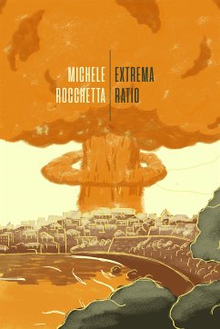 Extrema Ratio (eBook, ePUB) - Rocchetta, Michele