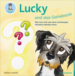 Cover Lucky und das Geheimnis (eBook, PDF)