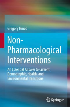 Non-Pharmacological Interventions - Ninot, Gregory