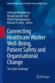 Connecting Healthcare Worker Well-Being, Patient Safety and Organisational Change Connecting Healthcare Worker Well-Being, Patient Safety and Organisational Change