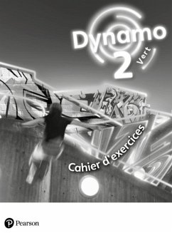 Cover Dynamo 2 Vert Workbook PACK