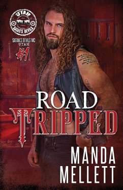 Road Tripped - Mellett, Manda