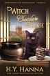 Witch Chocolate Fudge (LARGE PRINT) - Bild 1