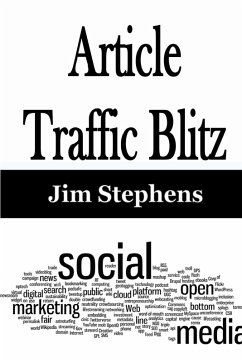 Cover Article Traffic Blitz