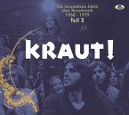 Teil 3 - Kraut! - Die Innovativen Jahre Des Krautr