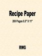 Recipe Paper - Bild 1