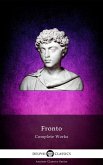 Delphi Complete Works of Fronto (Illustrated) (eBook, ePUB)