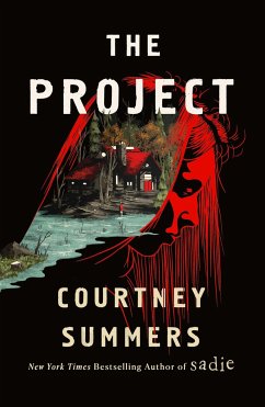 The Project - Summers, Courtney