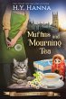 Muffins and Mourning Tea (LARGE PRINT) - Bild 1