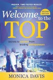 Welcome To The Top