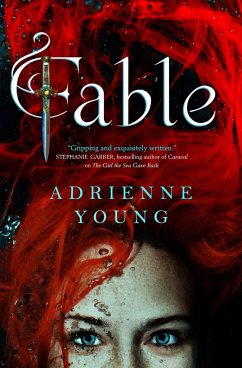 Fable - Young, Adrienne