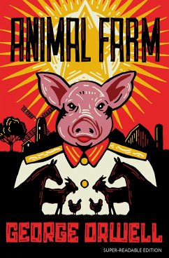 Animal Farm - Orwell, George