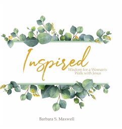 Inspired - Maxwell, Barbara