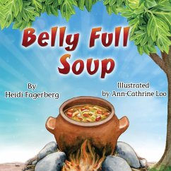 Belly Full Soup - Fagerberg, Heidi