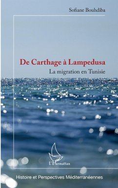 De Carthage à Lampedusa - Bouhdiba, Sofiane