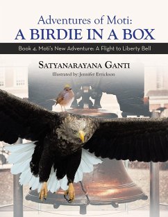 Adventures of Moti - Ganti, Satyanarayana