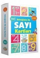 Bebegimin Ilk Sayi Kartlari 2 Yas - Kolektif