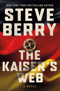 The Kaiser's Web - Berry, Steve