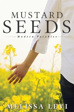 Mustard Seeds - Levi, Melissa