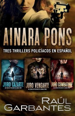 Ainara Pons - Garbantes, Raúl