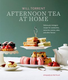Afternoon Tea at Home - Torrent, Will