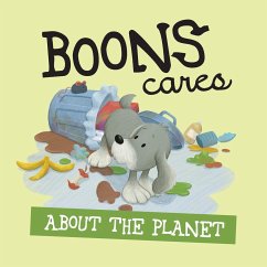 Boons Cares About the Planet - De Bezenac, Agnes